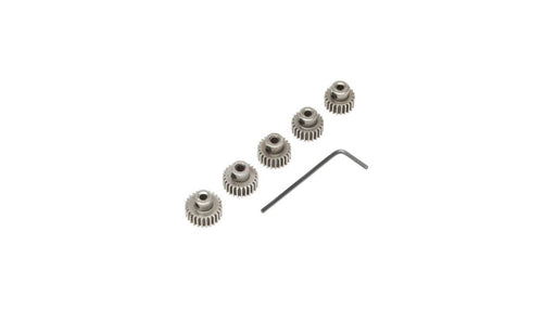 Dynamite DYNG4811 Pinion Gear Set: 22T-26T x 48P - Hobby City NZ