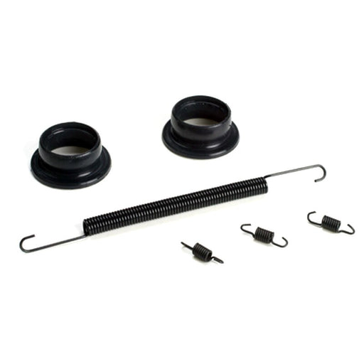 Dynamite DYNP5098 1/8 Inline Exhaust/Pipe Rebuild Kit Springs and Manifold Seals (8319073091821)