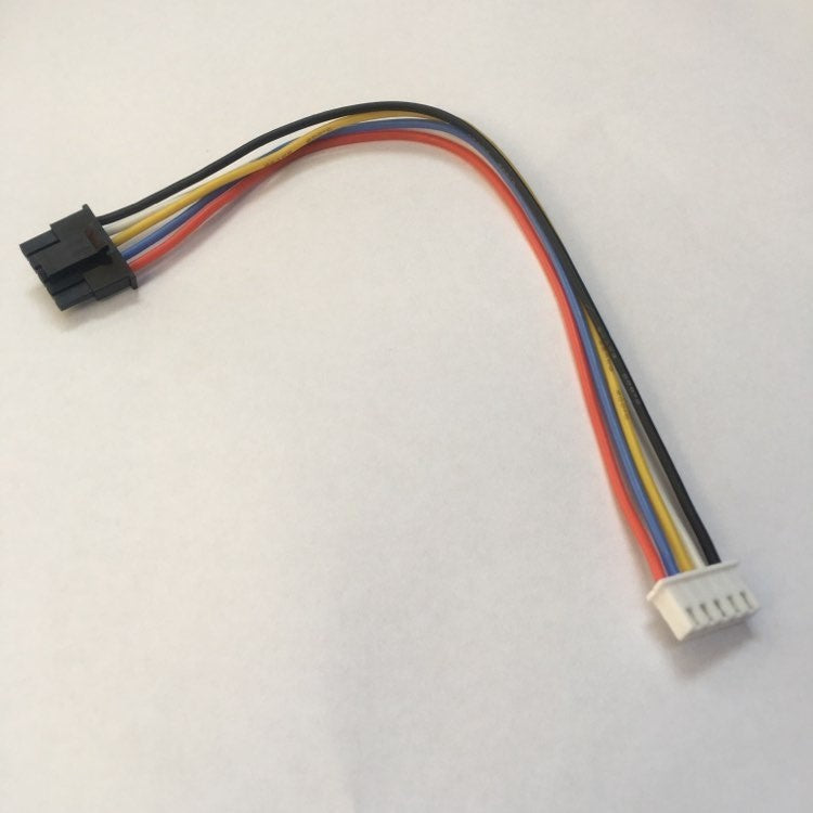 Gens Ace GA4SBAL-CAR Balance Lead/Harness for 6550/7500mAh 4S Hard Case - Hobby City NZ