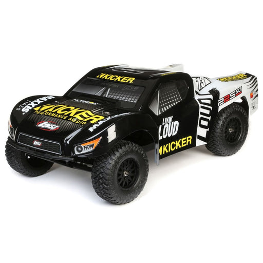 TLR LOSI LOS03022T2 1/10 22S 2WD SCT Brushed RTR Kicker (8319076237549)