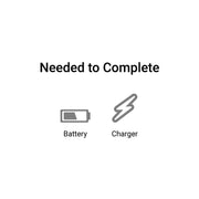 TLR LOSI LOS03049 1/10 Baja Rey 2.0 4X4 Brushless RTR Isenhouer Brothers - Hobby City NZ