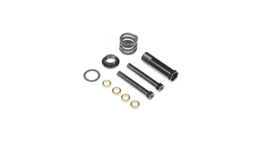 TLR LOSI LOS231027 Steering Posts/Tubes & Hardware: TENACITY ALL - Hobby City NZ