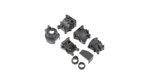 TLR LOSI LOS232023 Diff Case Set: TENACITY ALL - Hobby City NZ