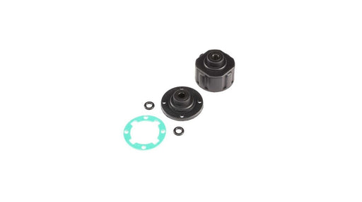 TLR LOSI LOS232026 Diff Housing Integrated Insert: TENACITY ALL (8319080268013)