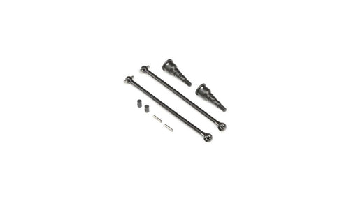 TLR LOSI LOS232032 Fr/R Driveshafts (2): TENACITY ALL - Hobby City NZ