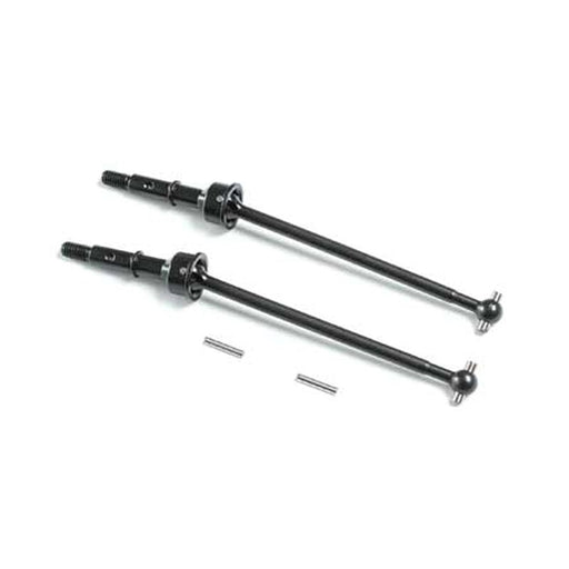TLR LOSI LOS232071 CVA Driveshaft Set Complete: 22S Drag - Hobby City NZ