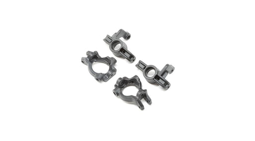 TLR LOSI LOS234018 Front Spindle & Carrier Set: TENACITY ALL - Hobby City NZ