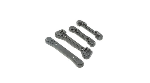 TLR LOSI LOS234019 Front/Rear Pin Mount Cover Set: TENACITY ALL - Hobby City NZ
