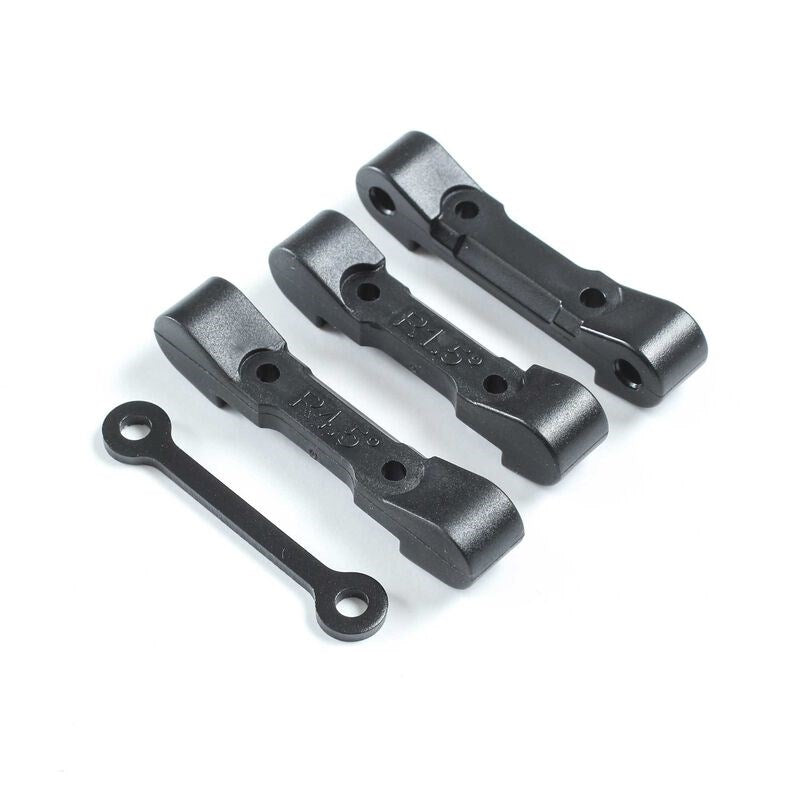 TLR LOSI LOS234048 Rear Pivot Block Set: 22S Drag - Hobby City NZ