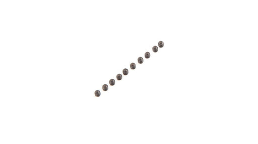 TLR LOSI LOS235011 Set Screws M3 x 3mm Cup Point(10) - Hobby City NZ