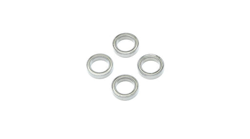 TLR LOSI LOS237000 12x18x4mm Ball Bearing (4) - Hobby City NZ