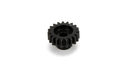 TLR LOSI LOS242007 Pinion Gear 19T 1.0M 5mm Shaft for 1/8th Mod 1 - Hobby City NZ