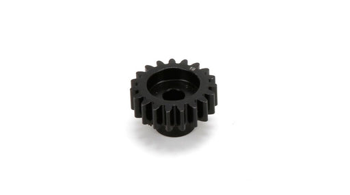 TLR LOSI LOS242007 Pinion Gear 19T 1.0M 5mm Shaft for 1/8th Mod 1 (8319087870189)