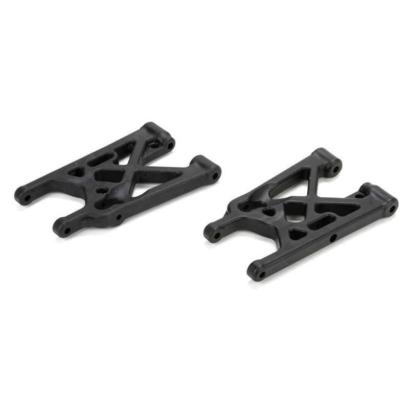 TLR LOSI LOS254001 Rear Suspension Arm Set (2): MINI WRC - Hobby City NZ