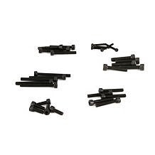 TLR LOSI LOS255001 Cap Head Screw Set (30): 1:5 4wd DB XL - Hobby City NZ