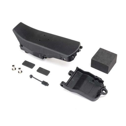 TLR LOSI LOS261003 Seat Battery Box Set: Promoto-MX (8319093375213)