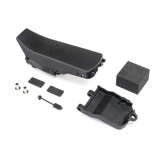TLR LOSI LOS261003 Seat Battery Box Set: Promoto-MX - Hobby City NZ