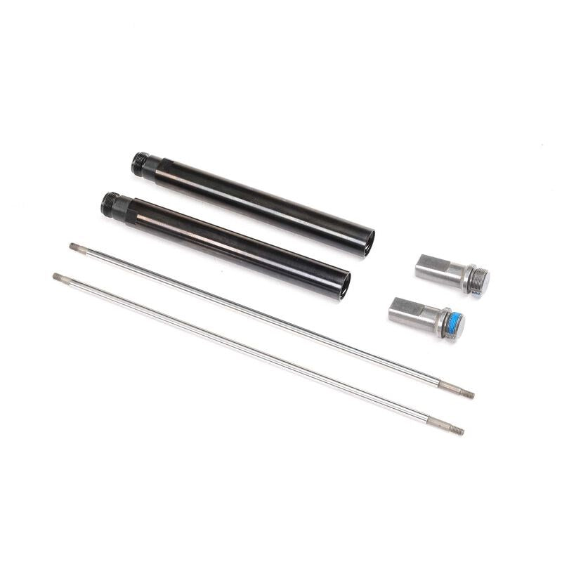 TLR LOSI LOS263004 Fork Shaft Set: Promoto-MX - Hobby City NZ