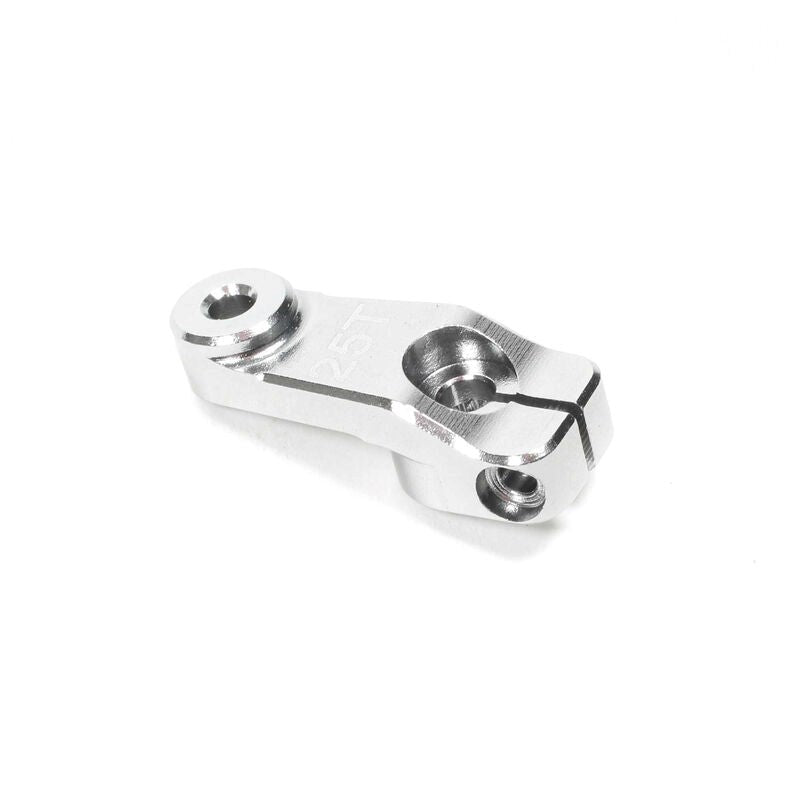 TLR LOSI LOS331014 Clamping Servo Horn Aluminum 25T: 22S - Hobby City NZ