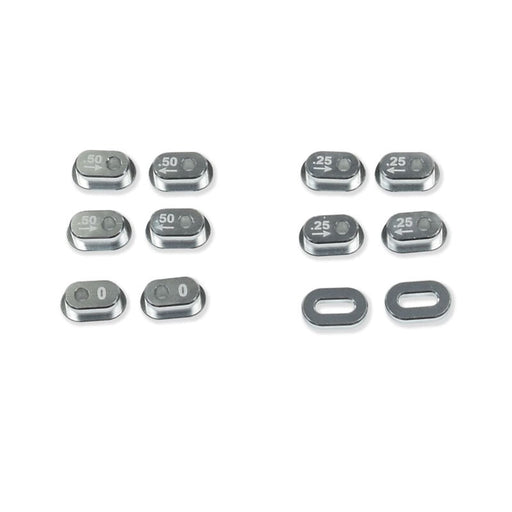 TLR LOSI LOS362009 Aluminum Chain Tension Adjuster Set: Promoto-MX - Hobby City NZ