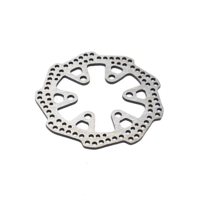 TLR LOSI LOS362010 Steel Rear Brake Rotor: Promoto-MX