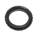 TLR LOSI LOS46008 Dunlop MX53 Front Tire with Foam 60 Shore: Promoto-MX (8319109103853)