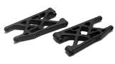 TLR LOSI LOSA1725 Rear Suspension Arm Set: 8B 2.0 - Hobby City NZ