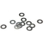 TLR LOSI LOSA3501 Differential Shims 6x11x.2mm: 8B 2.0 (8319114641645)