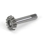 TLR LOSI LOSA3508 Front/Rear Differential Pinion Gear: 8B - Hobby City NZ