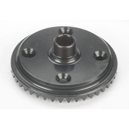 TLR LOSI LOSA3511 Front Differential Ring Gear 43T: 8T - Hobby City NZ