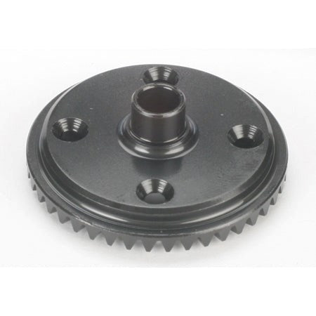 TLR LOSI LOSA3511 Front Differential Ring Gear 43T: 8T (8319115297005)