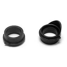 TLR LOSI LOSA4451 Rear Gear Box Locking Inserts: 8B 2.0 - Hobby City NZ