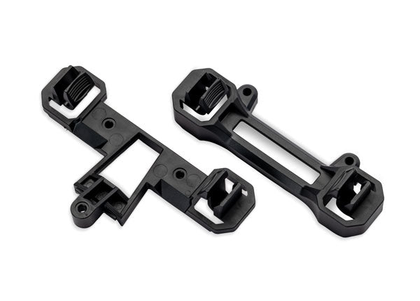 Traxxas 10713 Front and Rear Clipless Body Mount Latches - Hobby City NZ (9070144913645)