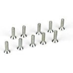 TLR LOSI LOSA6271 5-40 x 1/2 Countersunck 10pcs - Hobby City NZ