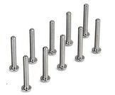 TLR LOSI LOSA6282 5-40 x 7/8' BH Screws - Hobby City NZ