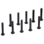 TLR LOSI LOSA6284 5-40 x 20mm BHS Left Hand Thread 8B - Hobby City NZ