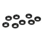 TLR LOSI LOSA6351 #8 Countersink Washers (8) - Hobby City NZ