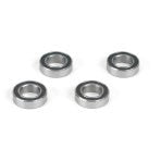 TLR LOSI LOSA6945 8x14x4 Rubber Sealed Ball Bearing (4) (8319137317101)