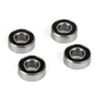 TLR LOSI LOSA6947 5x11x4 Rubber Sealed Ball Bearing (4) - Hobby City NZ