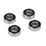 TLR LOSI LOSA6947 5x11x4 Rubber Sealed Ball Bearing (4) (8319137415405)