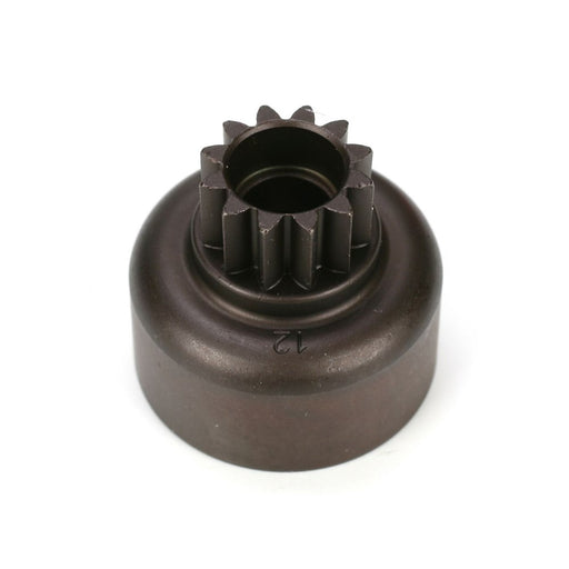 TLR LOSI LOSA9125 High Endurance Clutch Bell 12T: 2.0 - Hobby City NZ