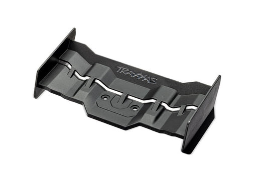Traxxas 10718-BLK Mini XRT Rear Wing - Hobby City NZ (9070145011949)
