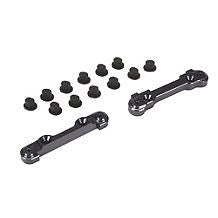 TLR LOSI LOSB1885 Front Suspension Mount Set Aluminum: Mini 8IGHT