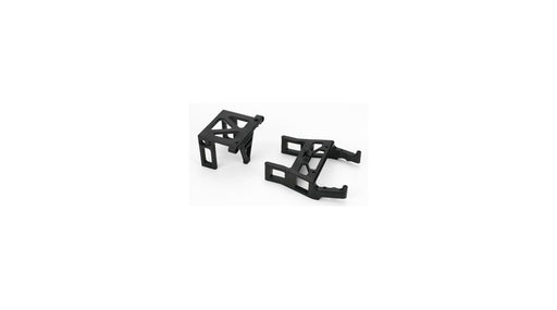 TLR LOSI LOSB2120 Rear Bulkhead and Front Clip: Slider (8319150129389)