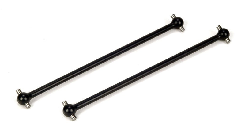 TLR LOSI LOSB2126 Dogbones: HRL SCT - Hobby City NZ