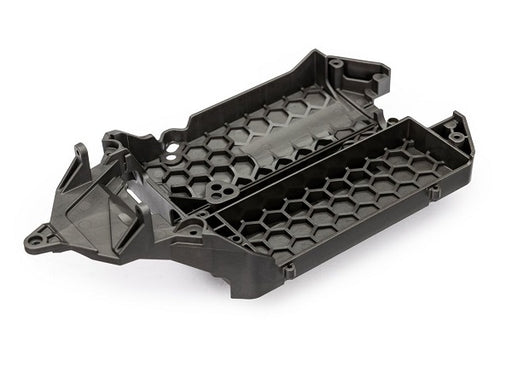 Traxxas 10722X Gray Mini Chassis - Hobby City NZ (9070145044717)