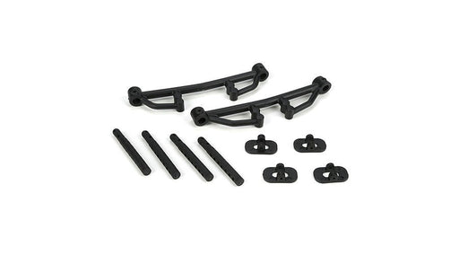 TLR LOSI LOSB2414 Body Posts: TEN-SCTE - Hobby City NZ