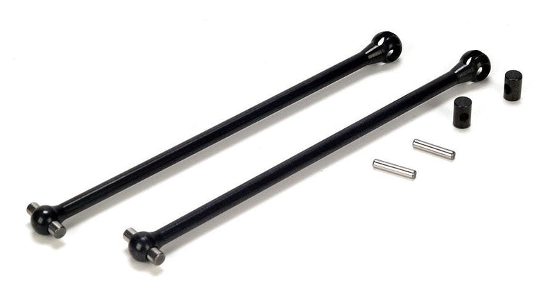 TLR LOSI LOSB3564 Fr/R Driveshafts (2) :10-T - Hobby City NZ
