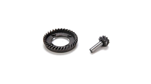 TLR LOSI LOSB3572 Rear Ring & Pinion Gear Set:10-T (8319157502189)