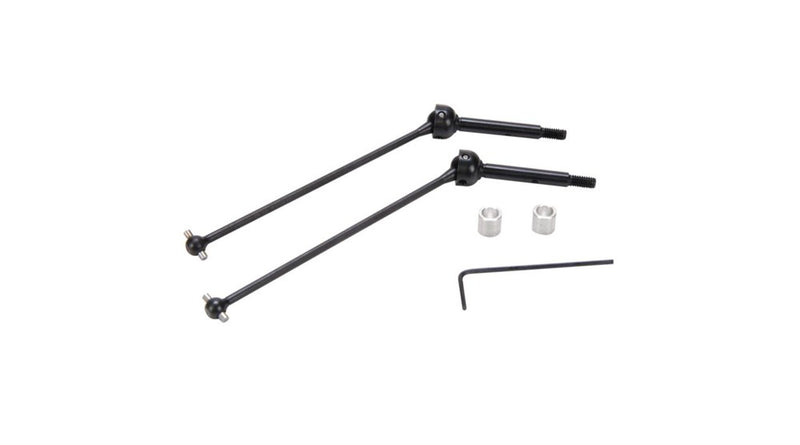 TLR LOSI LOSB3589 CV Driveshaft Set: HRL SCT - Hobby City NZ